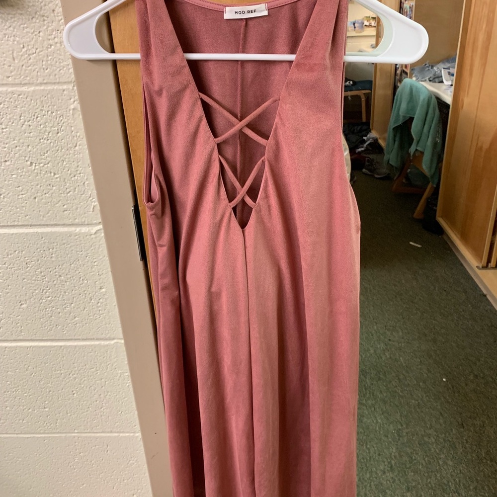 dress